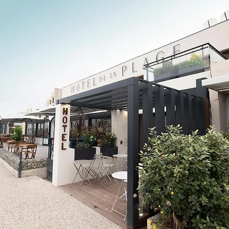 Hôtel de la Plage-2