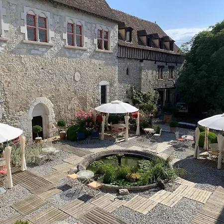 Demeure des Vieux Bains-2