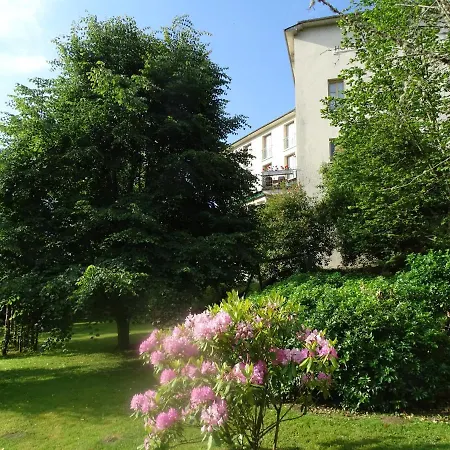 Hôtel Ambroise-2