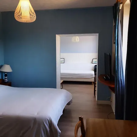 Home des Pins SARL-2