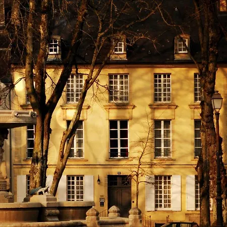 Hotel Particulier Poppa-2