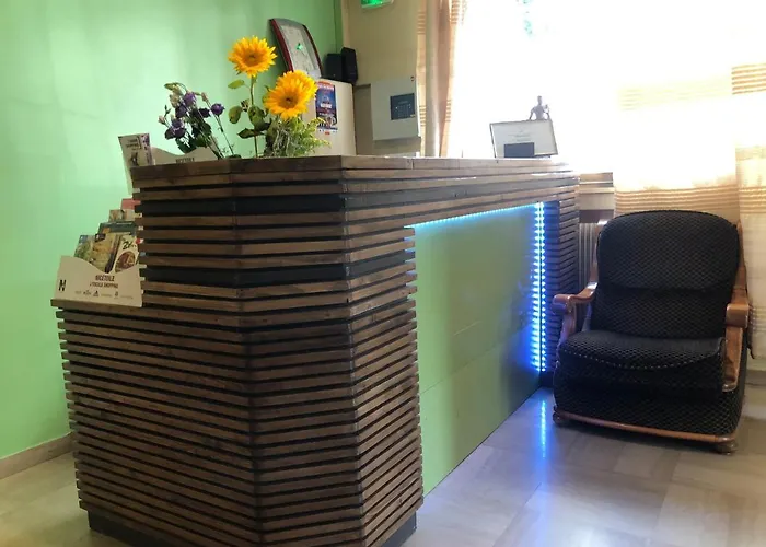 Hotel Georges Nice