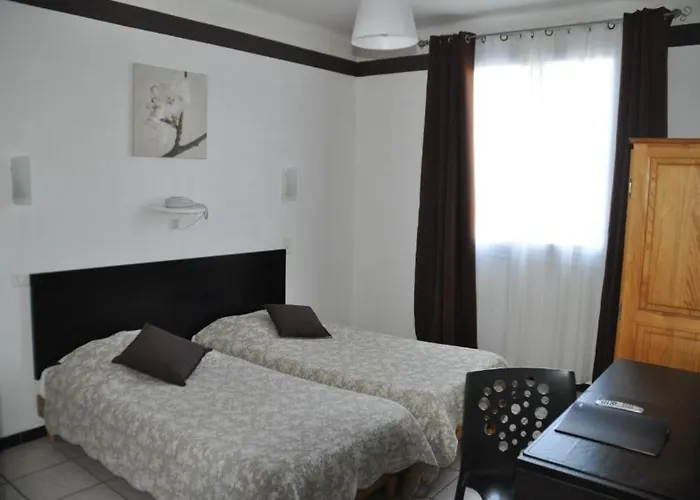 Hotel Saint George Avignon