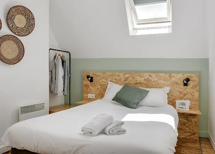 Appartement L'Authentique Lille