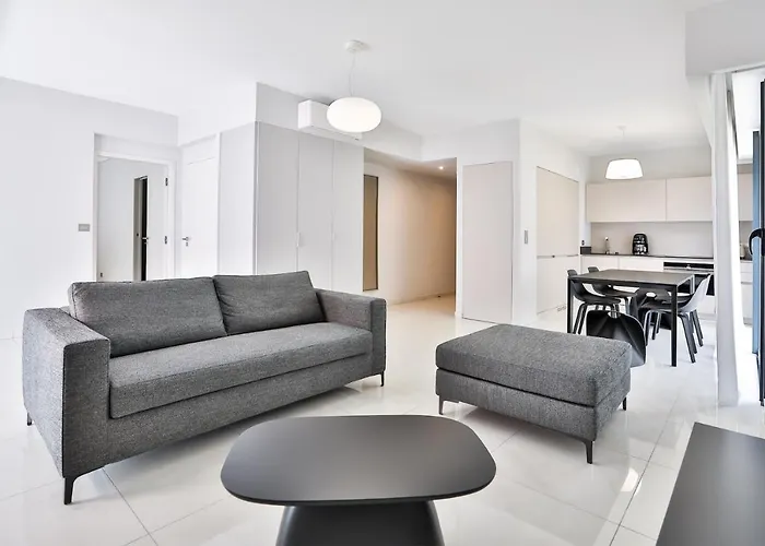 Aparthotel Residenza Leca Colonna Ajaccio 