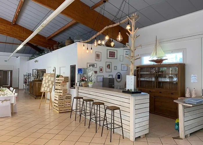 Appartements des Joncas Martigues