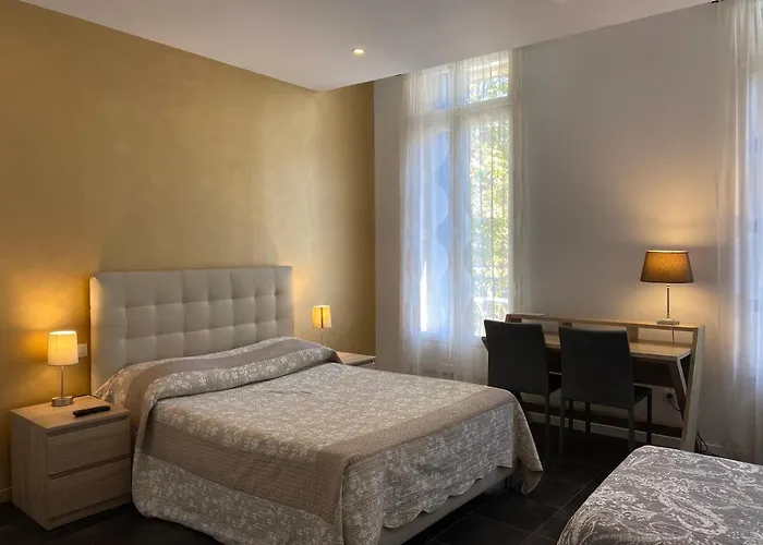 Kyriad Direct Beziers Centre