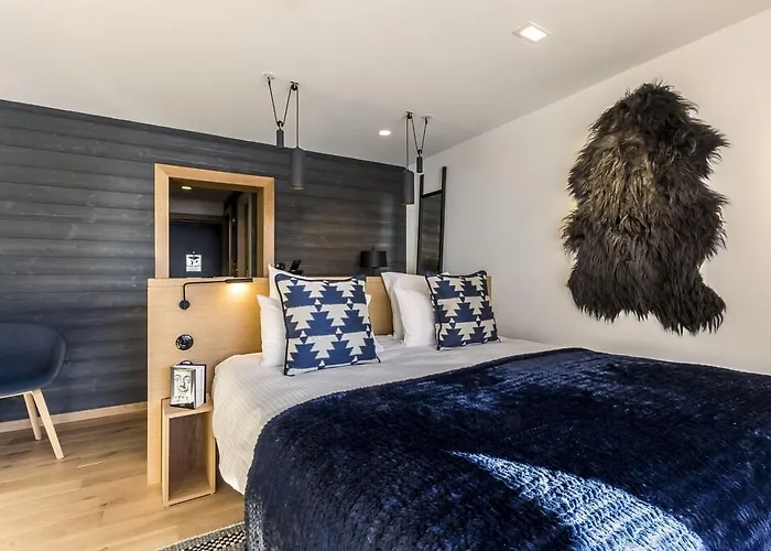 Le Yule Hotel Val-d'Isere