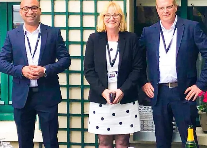 Hotel Gambetta Saint-Malo