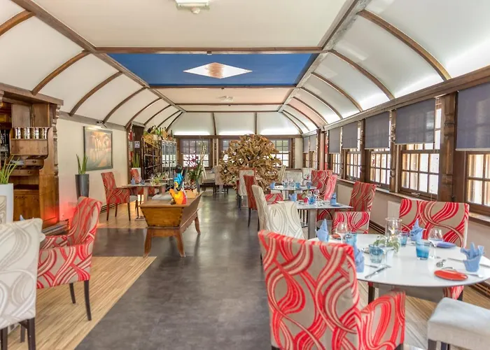 Hotel La Commanderie de Champarey à Bourgoin-Jallieu