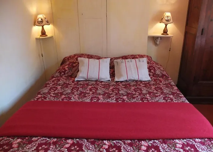 Bed and Breakfast Arles Bienvenue