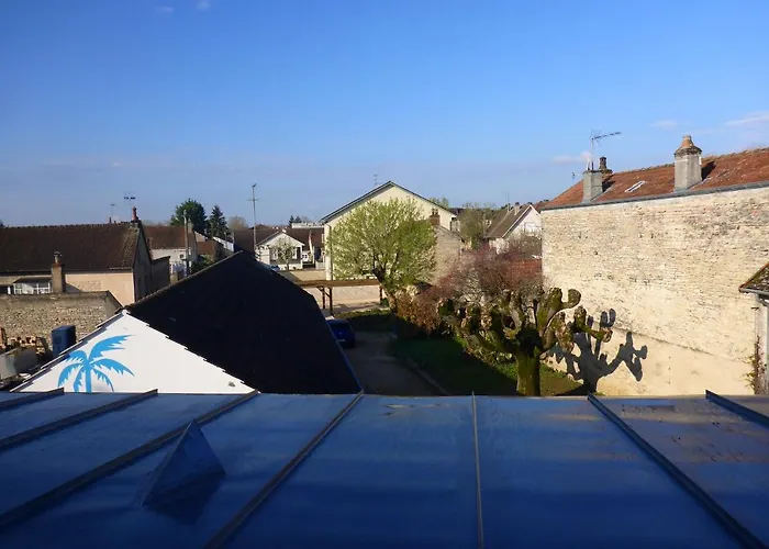 La Dormance Bed and Breakfast Beaune 
