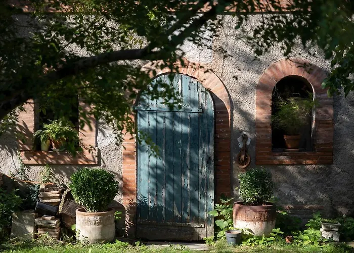 Numero22 Chambres D'Hotes Montauban