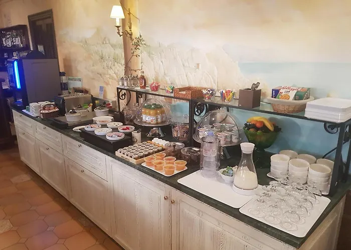 Hotel De Charme Brise Marine Saint-Jean-Cap-Ferrat