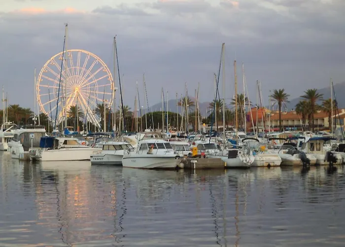 Bed and Breakfast Au Bougainvillier Perpignan