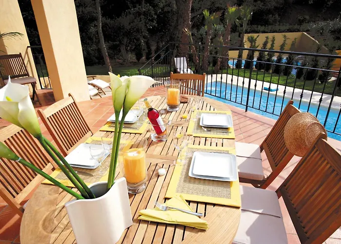Lagrange Vacances Le Carre Beauchene Sainte-Maxime