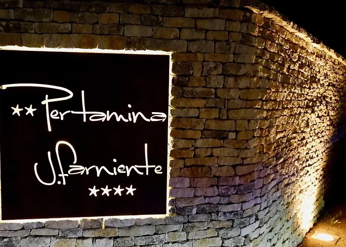 Les Suites De Pertamina Bonifacio 