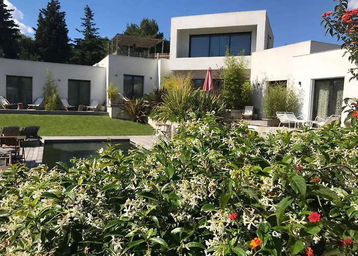 Villa Le Sud Cassis