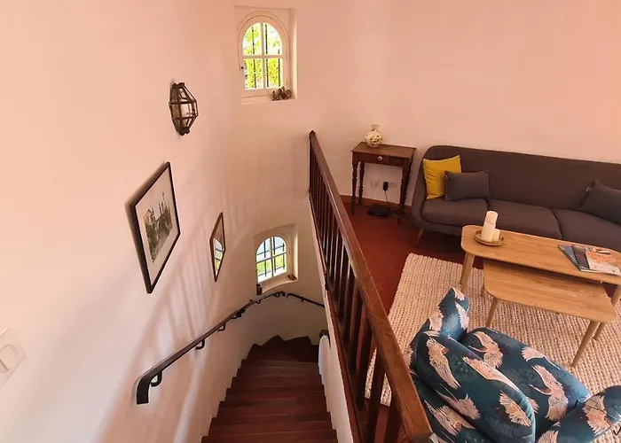 Bed and Breakfast La Sentinelle à Les Arcs-sur-Argens