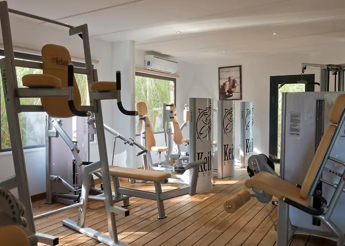 Rent Paradise Grimaud