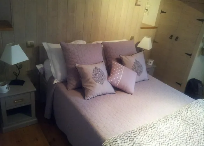 Hotel Les Charmettes à Honfleur