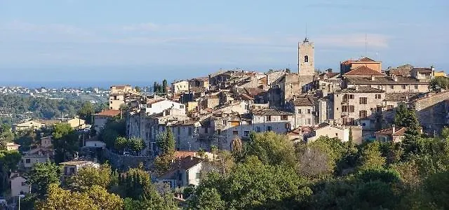 Villa Mia Vence
