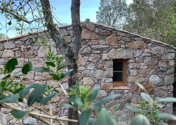 Hotel Alzitedda Porto-Vecchio 