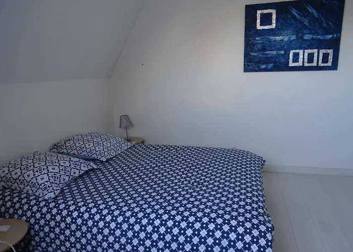 Duplex Residence D'Orleans Amiens