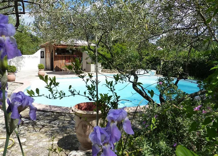 Hotel La Pause Nimoise Nîmes