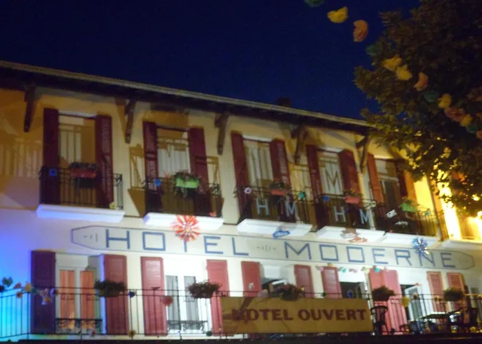 Hôtels à Veynes