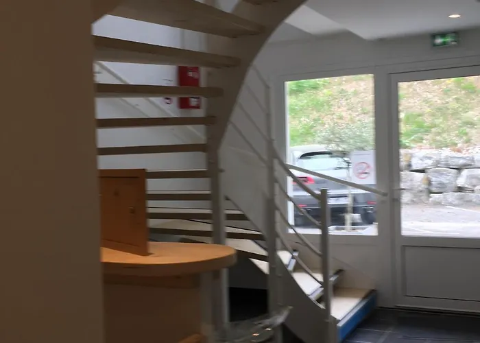 Depaysement Au Bord Du Lac Le Bourget-du-Lac