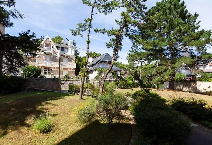 Appartement Un duplex à la mer à La Baule-Escoublac