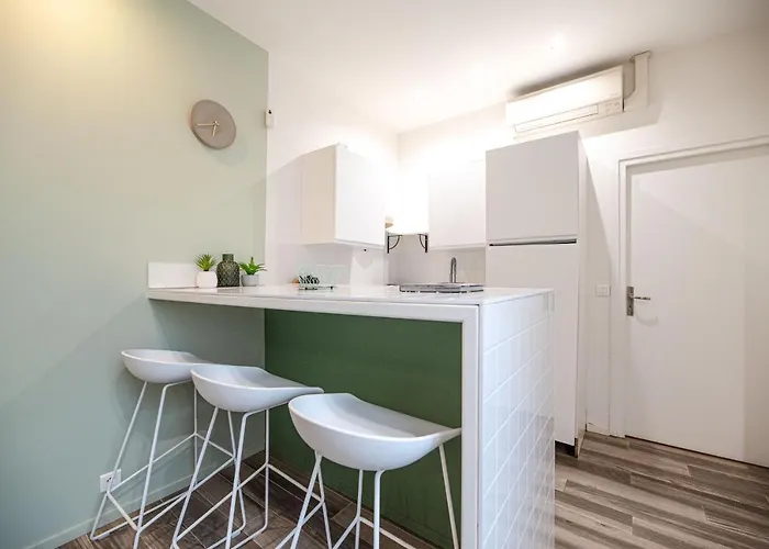 Lovely Home In Paris Center - Ac