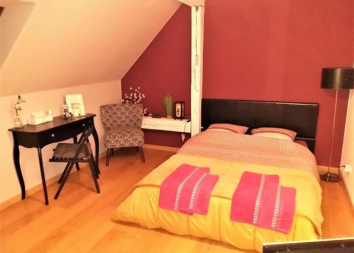 Moderne Home Original Design Haguenau