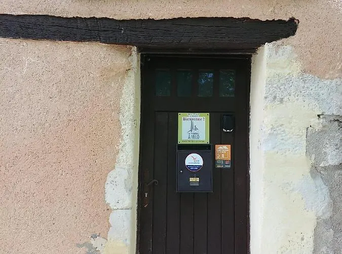 Gîte Pilpoil Sault