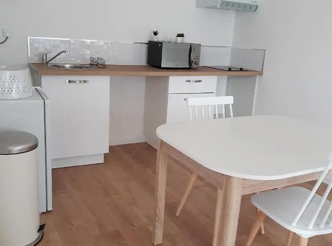 Studio Cosy Bourges
