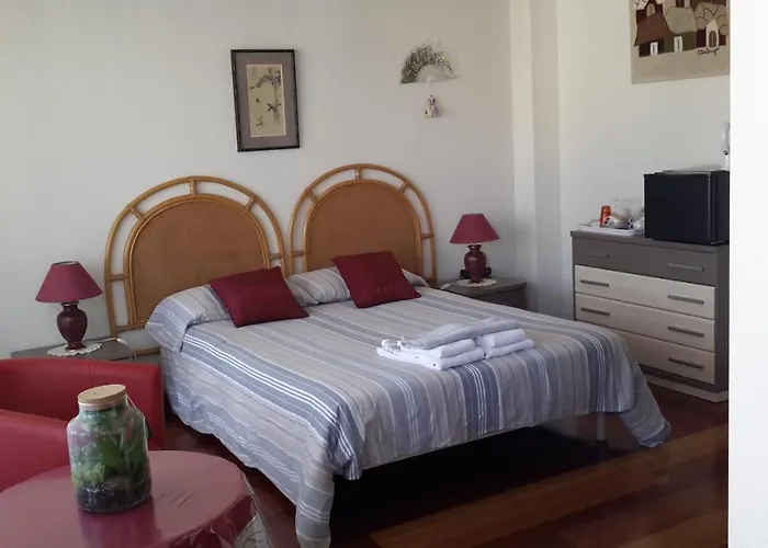 Chambre D'Hotes Danielle Saint-Jean-de-Luz
