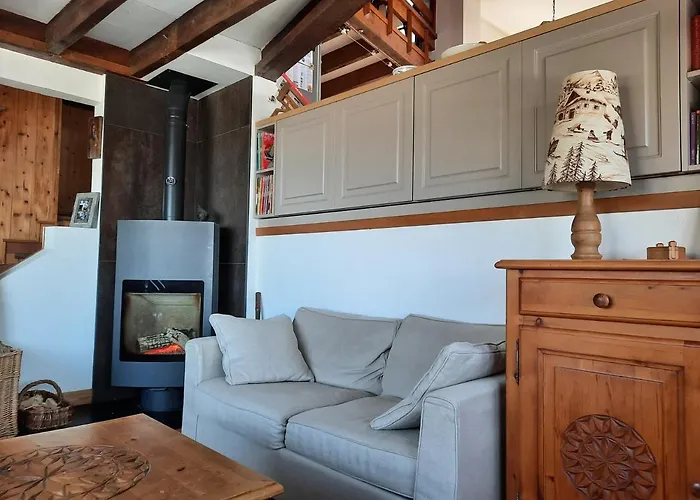 Hotels in Les Orres