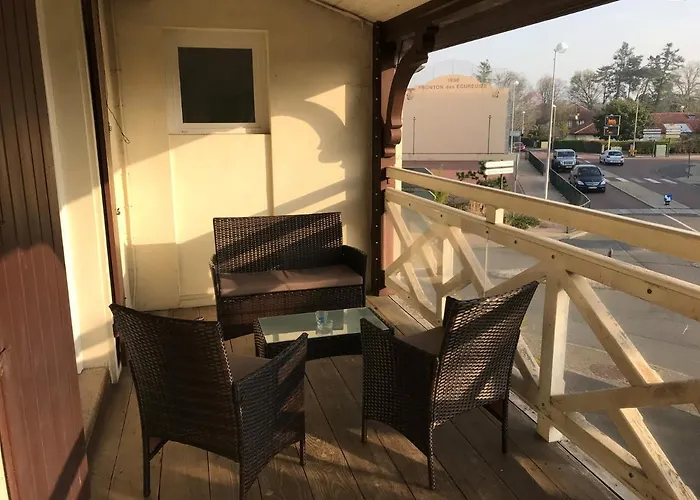 Hôtel La Cote d'Argent Seignosse