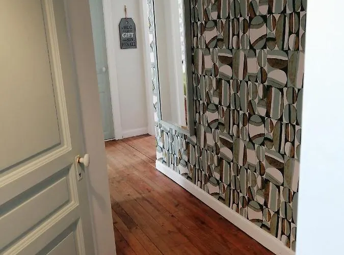 Apartamento Bakia Biarriz