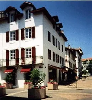 Villa Erdian San Juan de Luz