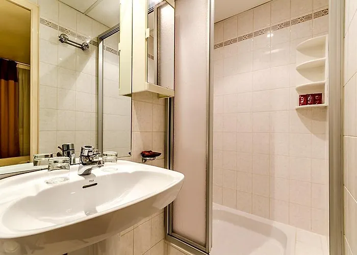 Belta Hotel Paris