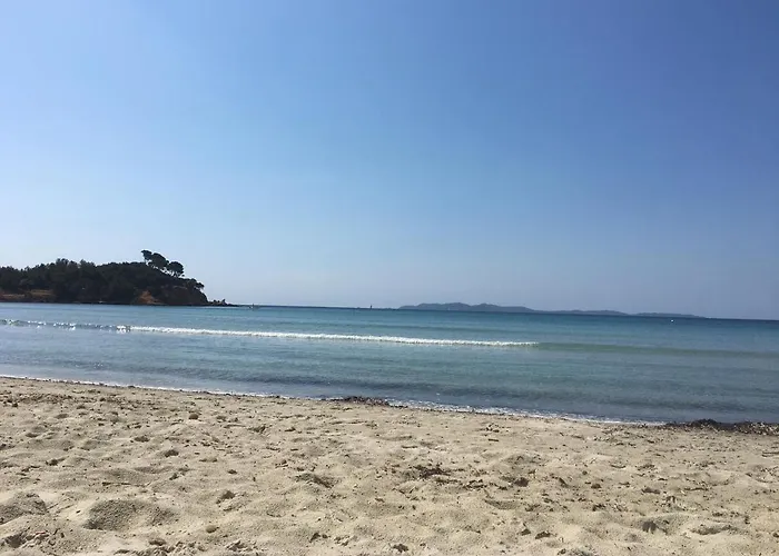 Bed and Breakfast Atelierchic Le Lavandou