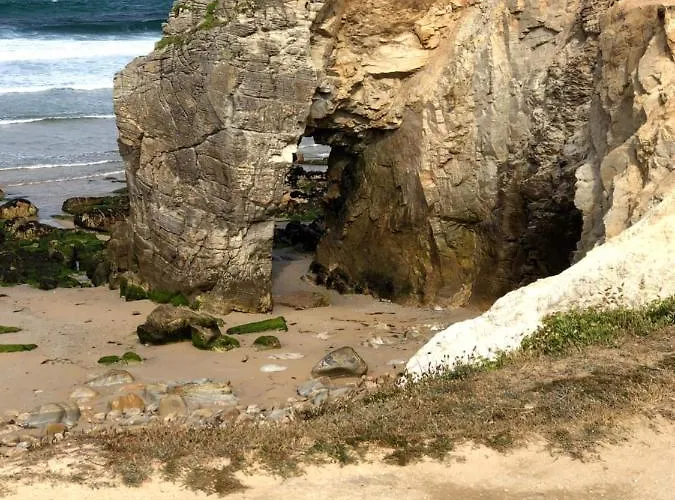 Hôtels à Saint-Pierre-Quiberon