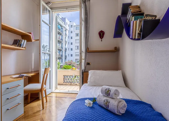 O privado My Casa - Villa Bijou Nice