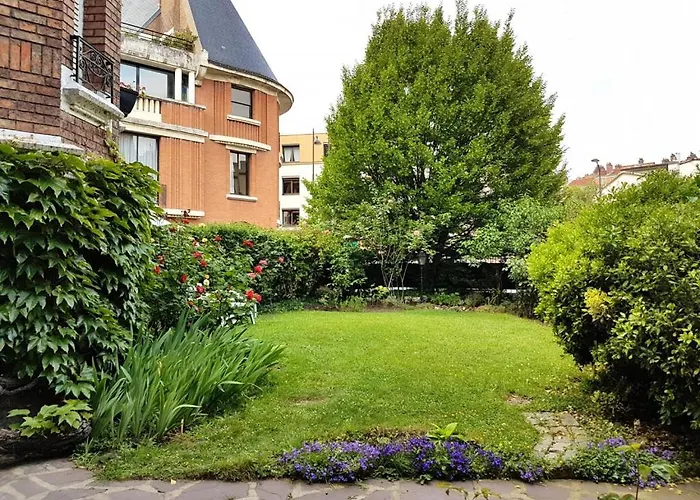 La Romantique Paris