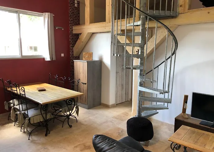 Gite Au Mas Pommier Arles