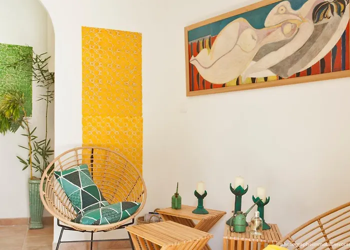 Le Mini Cottage Bastia 