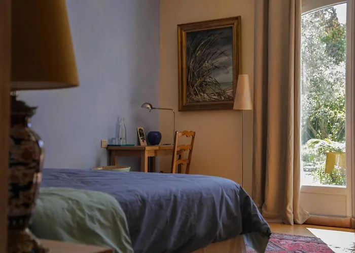 Mas Des Oursons - Chambres D'Hotes Arles