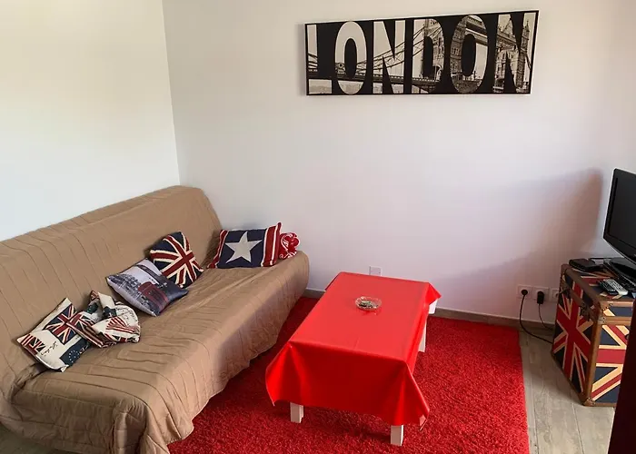 Appartement à Marignane